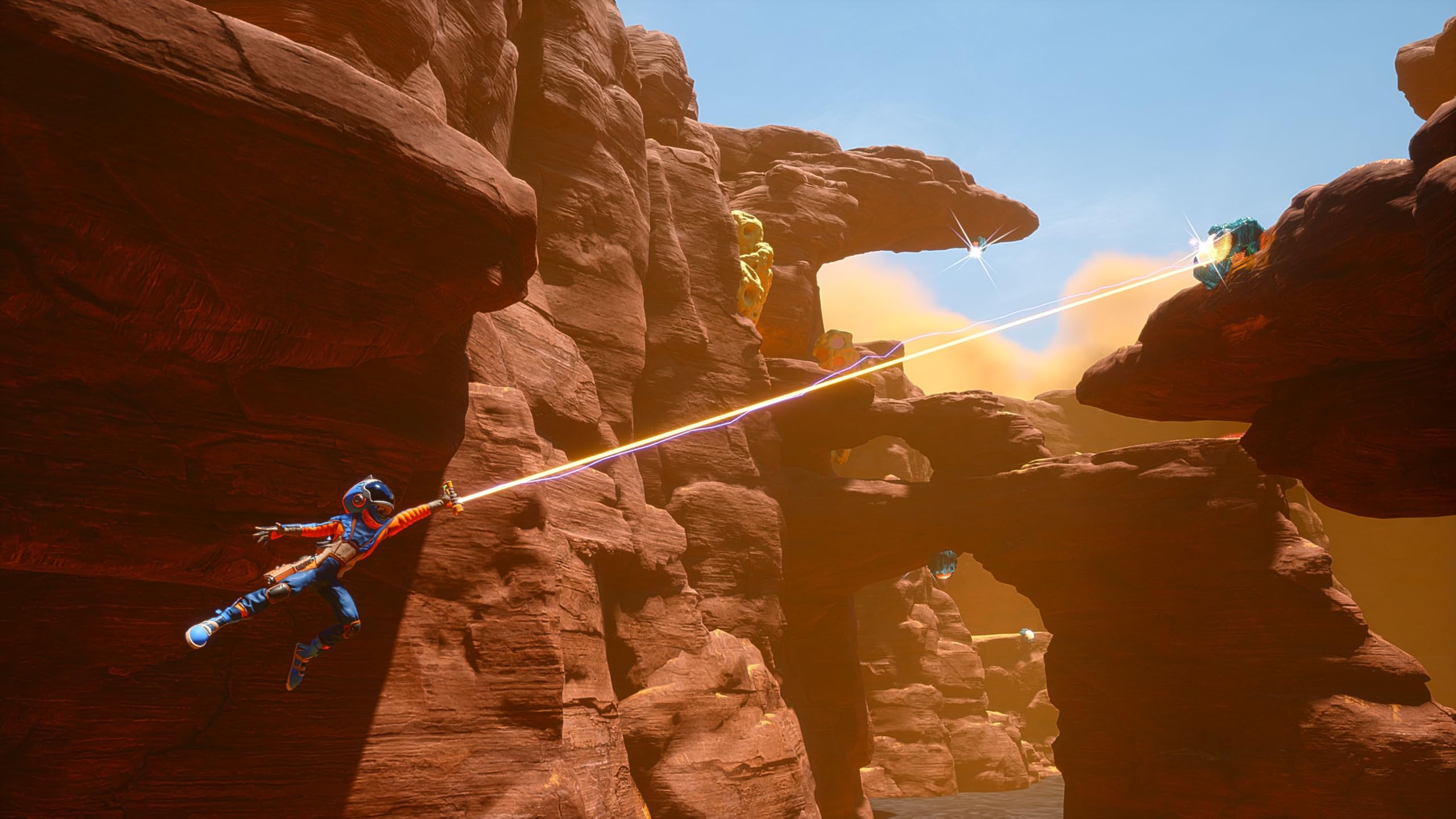 Revenge Of The Savage Planet - Day One Edition - PS5 Revenge Of The Savage Planet - Day One Edition - PS5